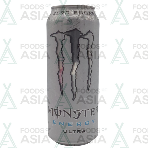 MONSTER ZERO SUGAR ENERGY ULTRA 50CL