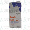 Milk Halfvol 1L