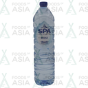SPA Sparing Water 1,5L