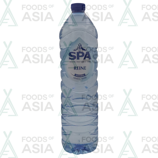 SPA Reine Water 1,5L