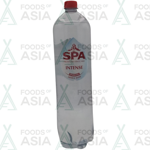 SPA Intense Water 1,5L