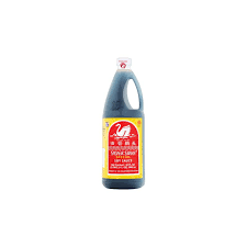 Silver Swan Soy Sauce 1ltr