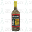 Datu Puti Spicy Vinegar 750ml