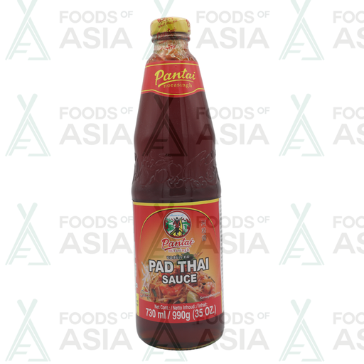 Pantai Pad Thai Sauce 12x730ml