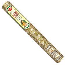 HEM Incense Precious Jasmine