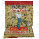 FARM PACK Roasted Peanuts 150g