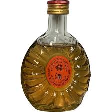 H.B.I. Plum Wine 10,5% Alc. 200ml