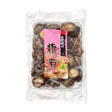 MOUNTAINS Tung Ku Mushrooms 100g