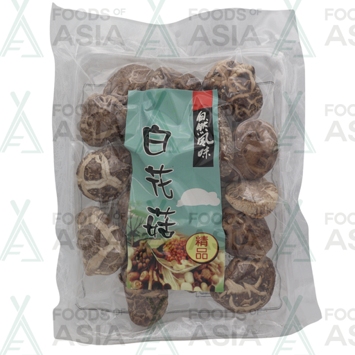 MOUNTAINS Tung Ku Mushrooms 100g
