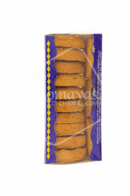 KCB Khasta Khatie Biscuits 200g