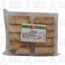Lush Cake Rusk 456g