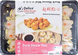 DELICO Sieuw Mai 400g