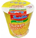 INDOMIE CUP KIP 60G