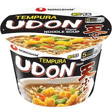 NONGSHIM Noodle UDON Flavour 111g