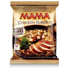 Mama Chicken Flavour 60g