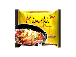 Mama Kimchi 90g