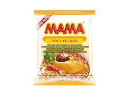 Mama Chicken Flavour 90g