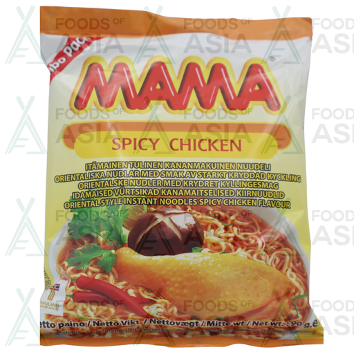 Mama Chicken Flavour 90g