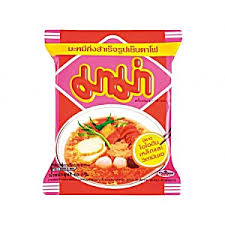 Mama Instant Yentafo Noedels 60g