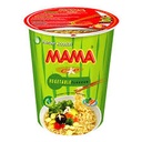 Mama Cup Vegetable Flavour 70g