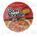 NONGSHIM Bowl Noodle Kimchi 100g
