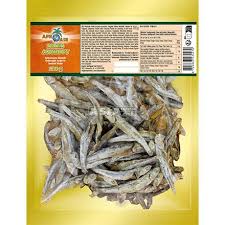 Dried Anchovy 100g