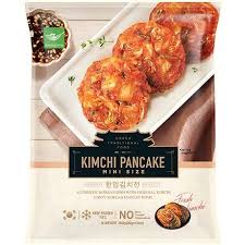 SAONGWON Kimchi Pancke Mini Size 300g