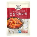 JONGGA Rice Cake 500g