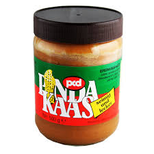 Pcd Pindakass 500g