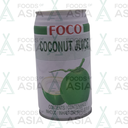 FOCO Kokos Drankje 350ml