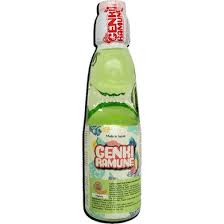 GENKI Melon 200ml