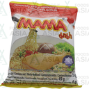 MAMA Instant Noodle Chicken 55g