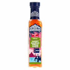 ENCONA Hotsauce Cajun 142ml