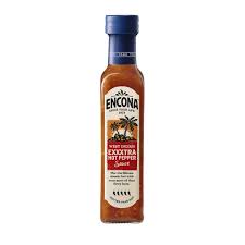 ENCONA Pepper Sauce Extra Hot 142ml