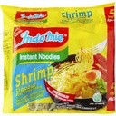 INDOMIE Instant Noodles Shrimp 5x70g
