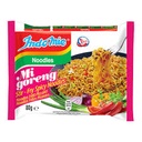 INDOMIE Instant Noodles Mi Goreng Pedas 80g