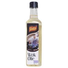 DAILY Wok Oil 500ml