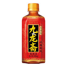 JIU LONG ZHAI Sour Plum Drink 400ml