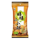WANT WANT Rice Cracker Fried Light Spicy Mini 60g