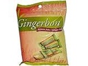 GINGERBON Ginger Bonbons 125G