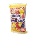 SUNFLOWER Haw Flakes 125g