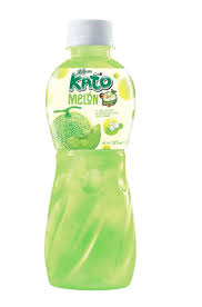 KATO Melon Juice 320ml