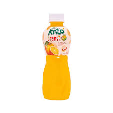 KATO Orange Juice 320ml