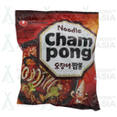 NONGSHIM Instant Noodles Champong Ramyun 124g