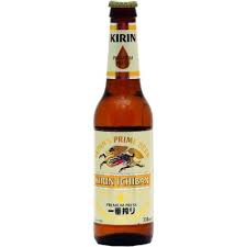 RED HORSE Beer 8% Alc. - Plato 13,9 330ml