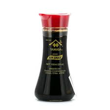 YAMASA Soy Sauce Fancy 150ml
