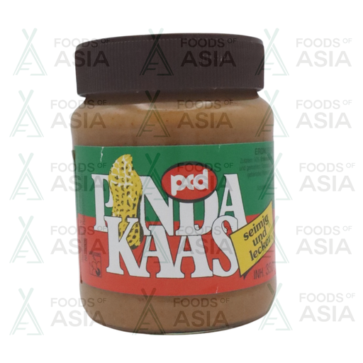 PCD Peanut Butter 350g