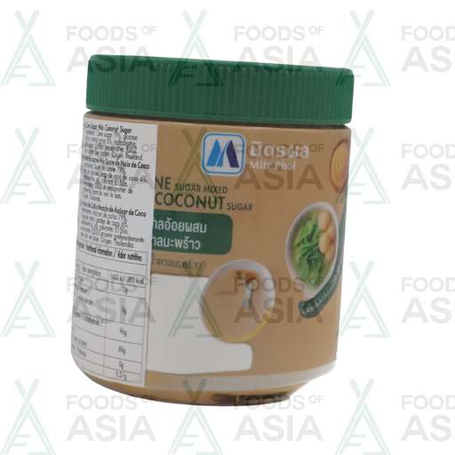 MITR PHOL Cane-& Coconut Sugar Mix 450g