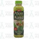 OKF Aloe Vera Drink Kiwi 500ml