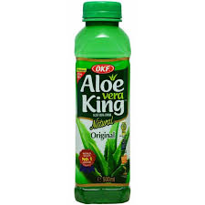 OKF Aloe Vera Drink Original 500ml